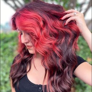 Follow me on Instagram @meb.allure